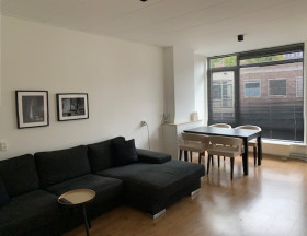 Mieszkanie — Rotterdam
