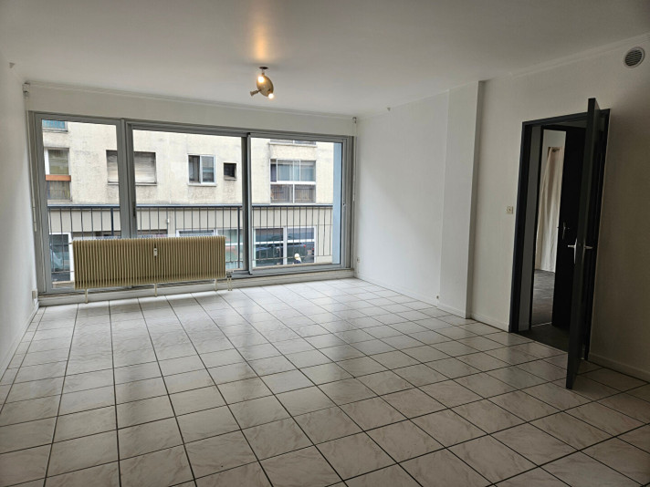 Voir la photo 1/6 du type apartment à Besançon