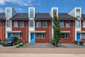 Woonhuis in Arnhem