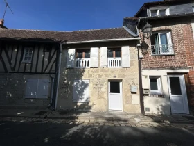 Maison à Orbec