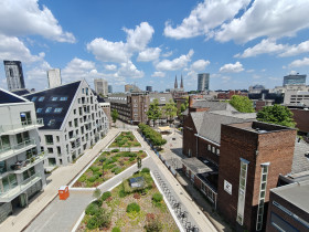 Apartment in Eindhoven