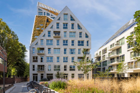Mieszkanie — Eindhoven