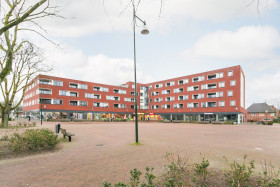 Apartment in Eindhoven