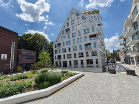 Family home in Eindhoven