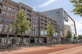 Appartement in Utrecht