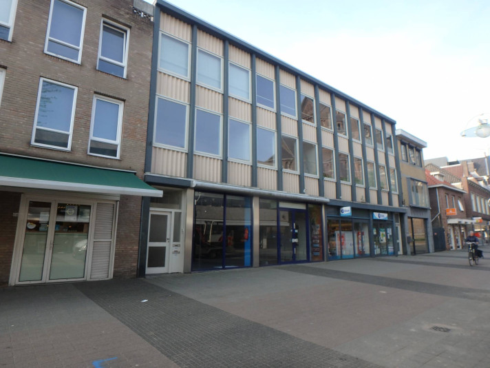 Bekijk foto 1/22 van house in Geldrop-Mierlo