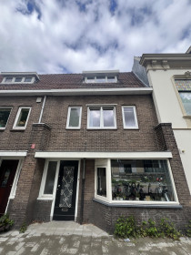 Kamer in Utrecht