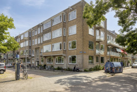Woonhuis in Rotterdam