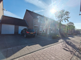 Family home in Heeze-Leende