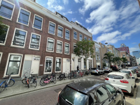 Family home in Rotterdam