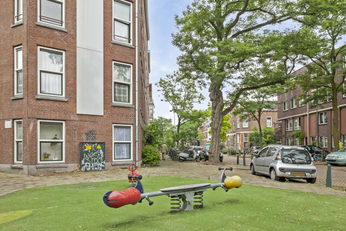 Bekijk foto 1/26 van apartment in Rotterdam