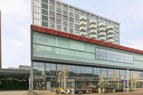 Apartment in Haarlemmermeer