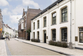 Apartment in Tilburg