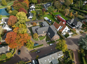 Apartment in Nuenen, Gerwen en Nederwetten
