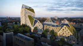 Apartment in Eindhoven