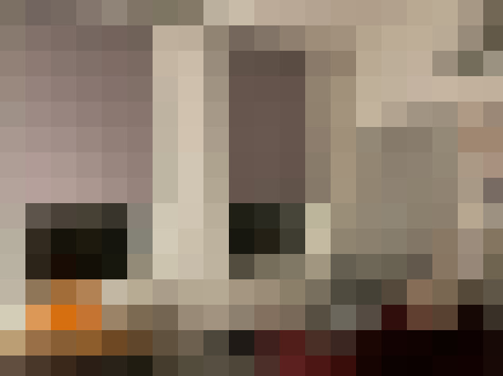  / #8