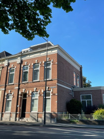 Kamer in Breda