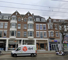 Apartment in Rotterdam