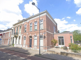 Kamer in Breda