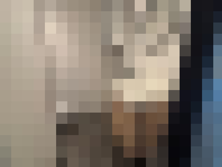  / #16