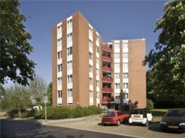 Bekijk foto 1/13 van apartment in Kerkrade