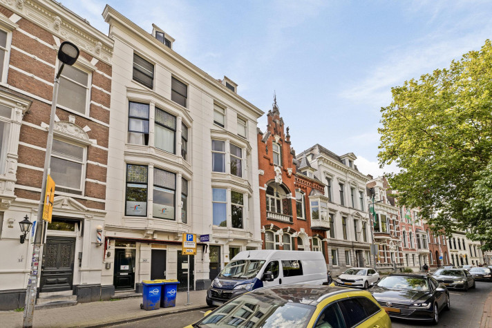 View photo 1/21 of studio in Rotterdam