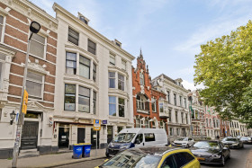 Studio in Rotterdam