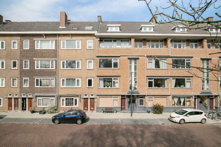 View photo 1/46 of apartment in Schiedam