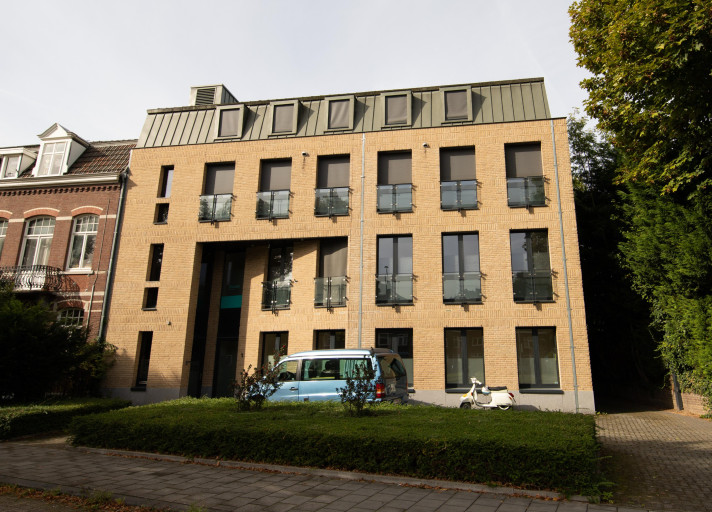Bekijk foto 1/8 van house in Maastricht