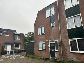Dom — Nissewaard