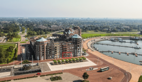 Woonhuis in Lelystad