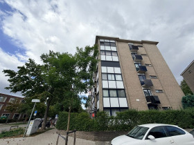 Appartement in Borgerhout