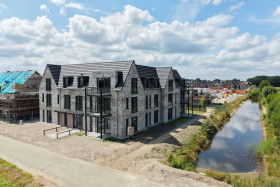 Mieszkanie — Woudenberg