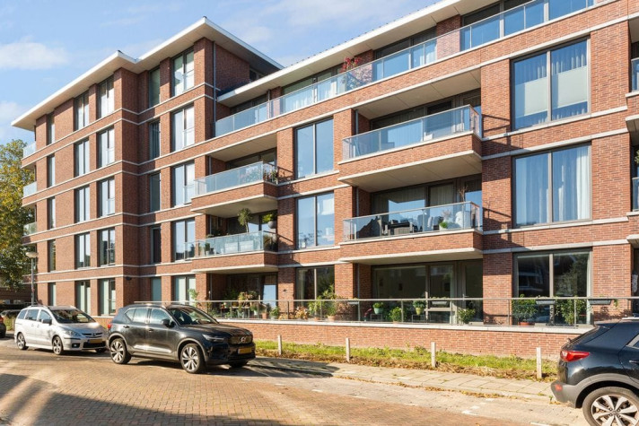 Zdjęcie 1 z 5 — apartment, Schiedam