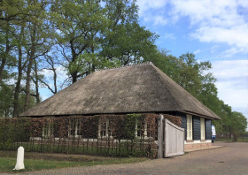 Woonhuis in Dalfsen