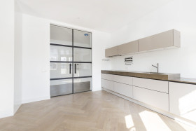 Apartment in Amsterdam