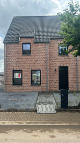 Maison d'habitation à Bocholt