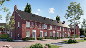 Woonhuis in Uden