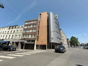 Appartement à Sint-jans-molenbeek