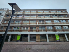 Appartement à Genk