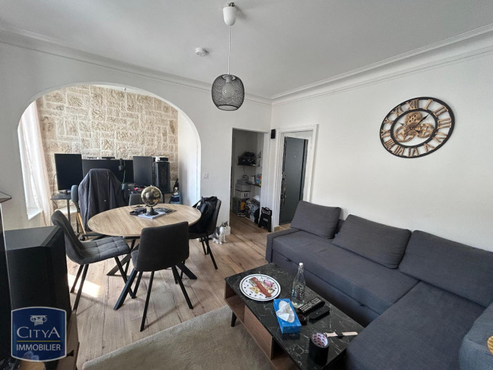 Voir la photo 1/18 du type apartment à Meaux