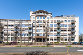 Apartment in 's-Gravenhage