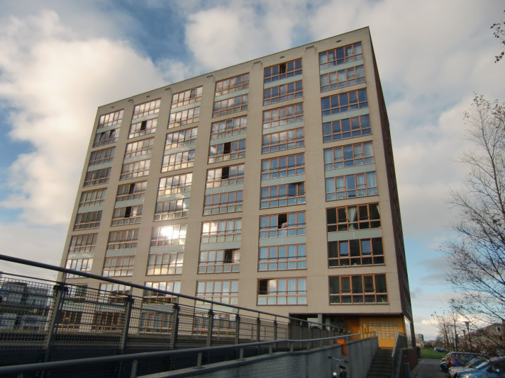 View photo 1/16 of apartment in Zoetermeer