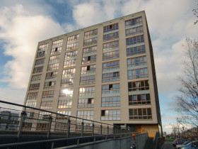 Apartment in Zoetermeer