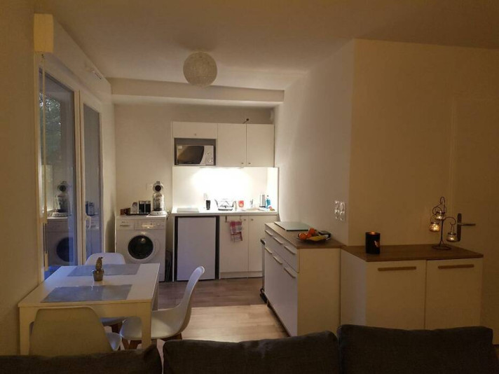 Voir la photo 1/6 du type apartment à Vandœuvre-lès-Nancy