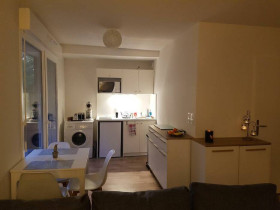 Appartement à Vandœuvre-lès-Nancy