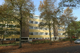 Appartement in Leiden