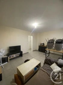 Appartement à Alençon