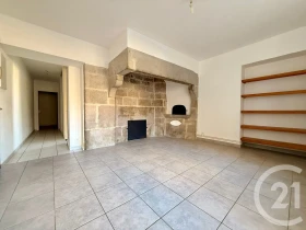 Appartement à Mamirolle