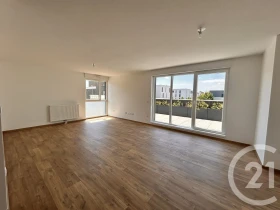 Appartement à Mittelhausbergen
